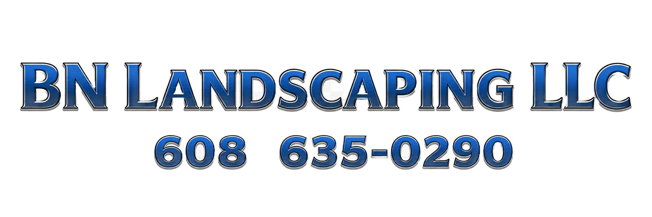 BN Landscaping
